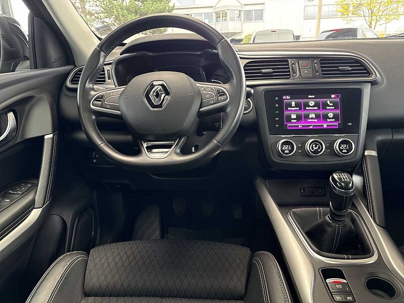 Renault Kadjar Bose Edition TCe 140