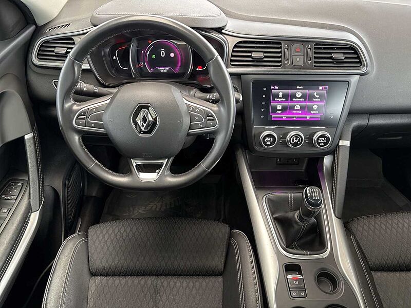 Renault Kadjar Bose Edition TCe 140