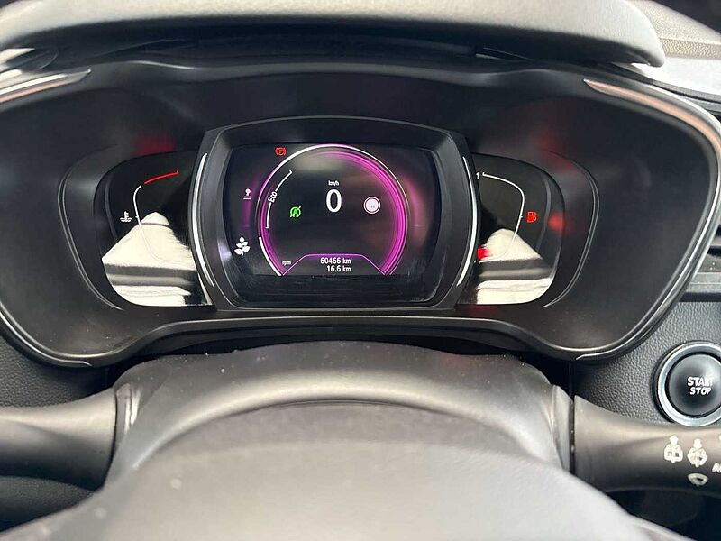 Renault Kadjar Bose Edition TCe 140