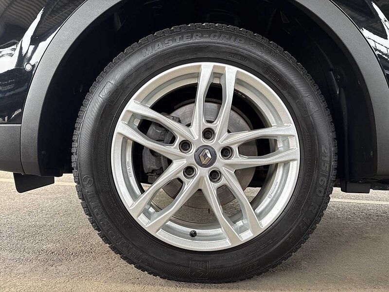 Renault Kadjar Bose Edition TCe 140