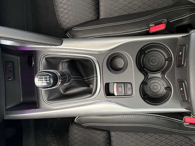 Renault Kadjar Bose Edition TCe 140