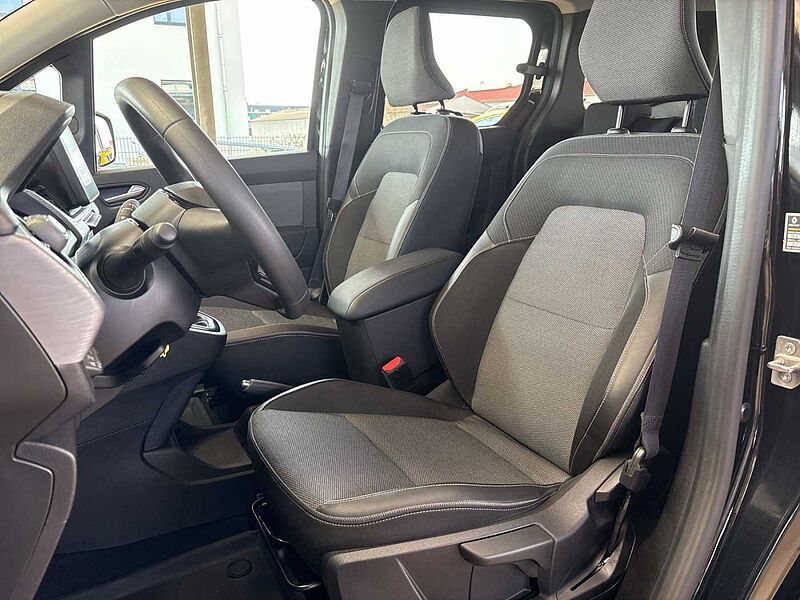 Renault Kangoo Equilibre TCe 130 +LED+PDC