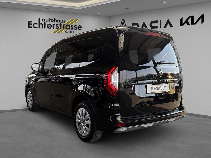 Renault Kangoo Equilibre TCe 130 +LED+PDC