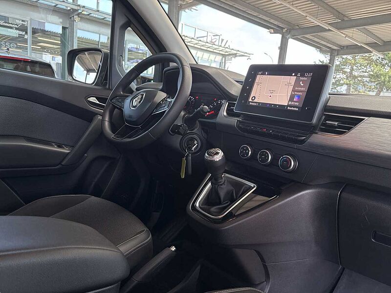 Renault Kangoo Equilibre TCe 130 +LED+PDC