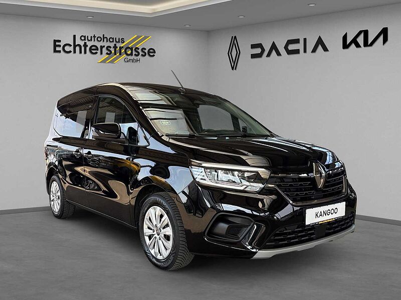 Renault Kangoo Equilibre TCe 130 +LED+PDC