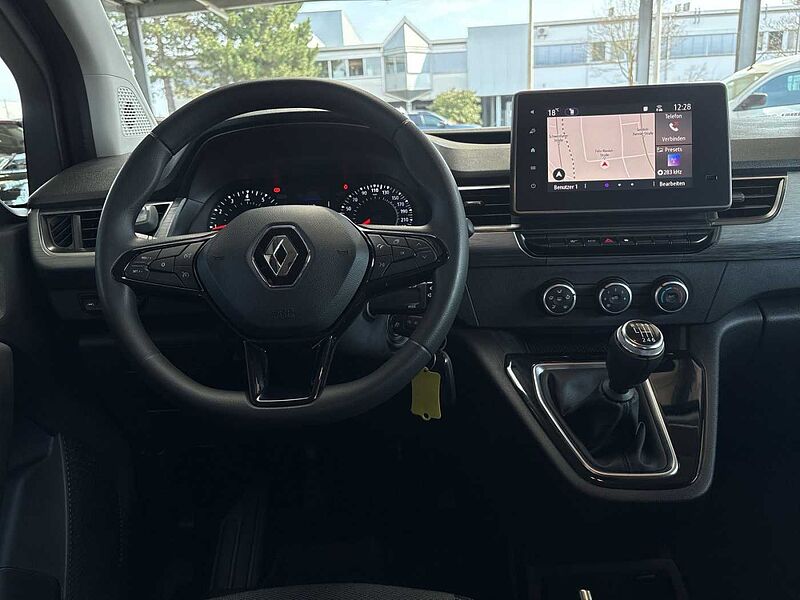 Renault Kangoo Equilibre TCe 130 +LED+PDC
