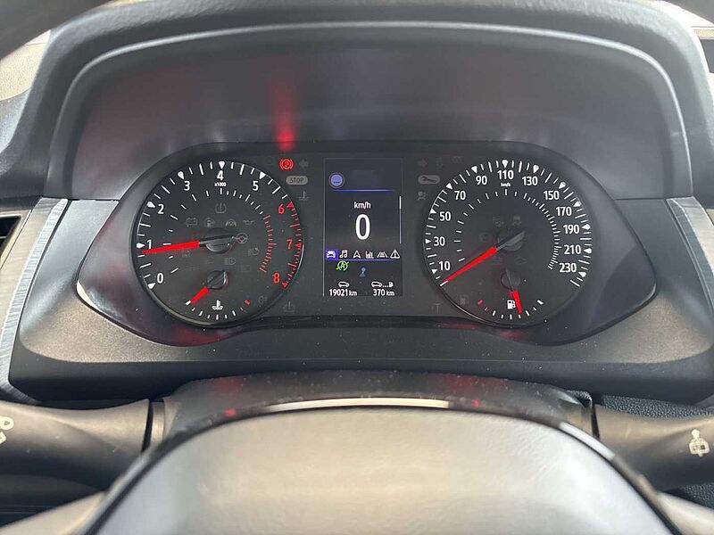 Renault Kangoo Equilibre TCe 130 +LED+PDC