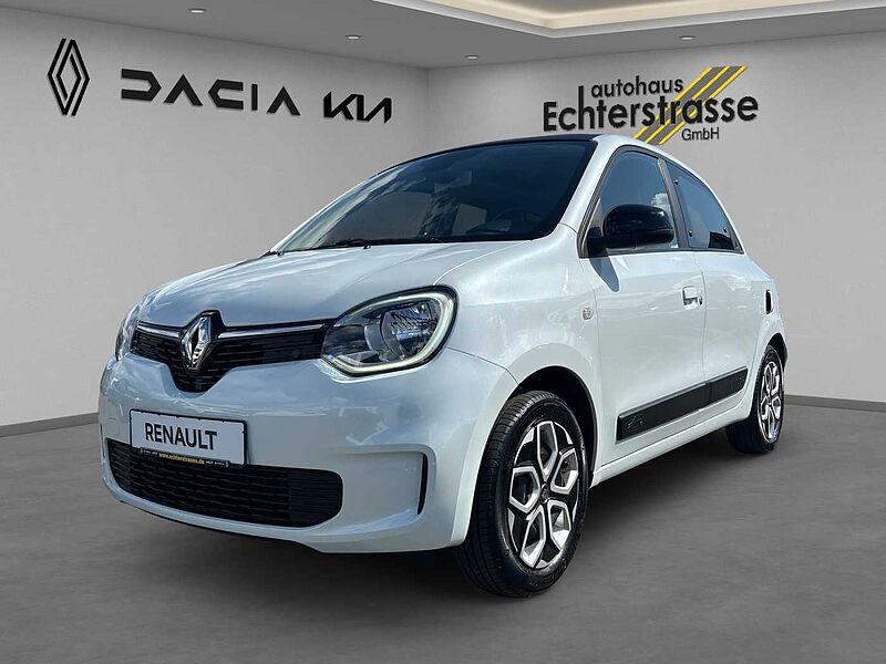 Renault Twingo Equilibre SCe 65 +Faltdach+RFK+SHZ