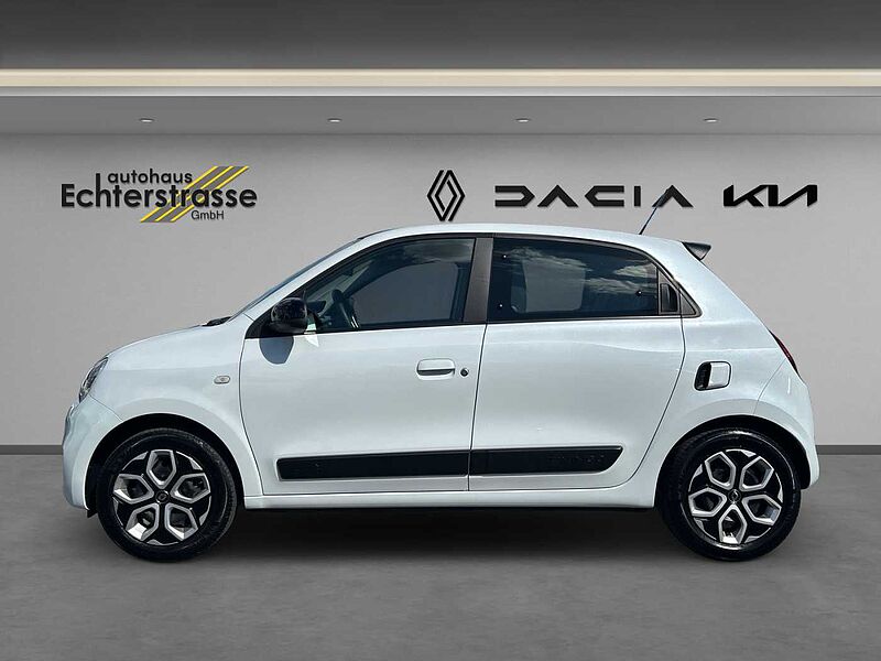 Renault Twingo Equilibre SCe 65 +Faltdach+RFK+SHZ