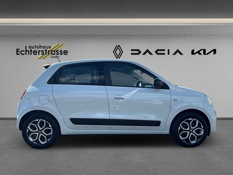 Renault Twingo Equilibre SCe 65 +Faltdach+RFK+SHZ