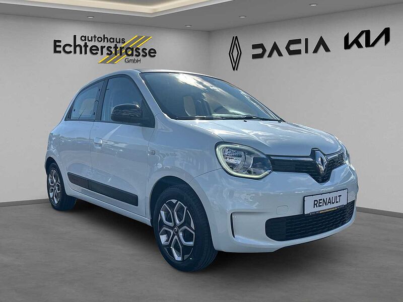 Renault Twingo Equilibre SCe 65 +Faltdach+RFK+SHZ