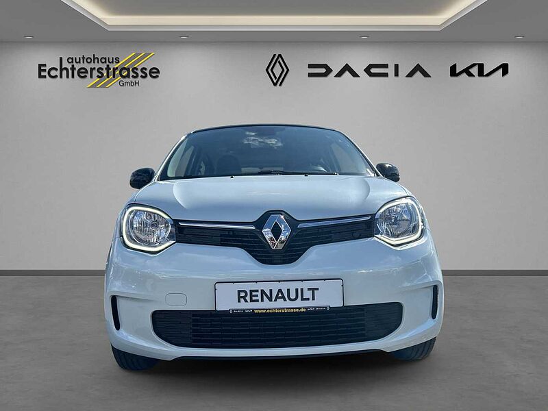 Renault Twingo Equilibre SCe 65 +Faltdach+RFK+SHZ