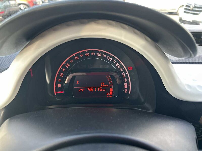 Renault Twingo Equilibre SCe 65 +Faltdach+RFK+SHZ