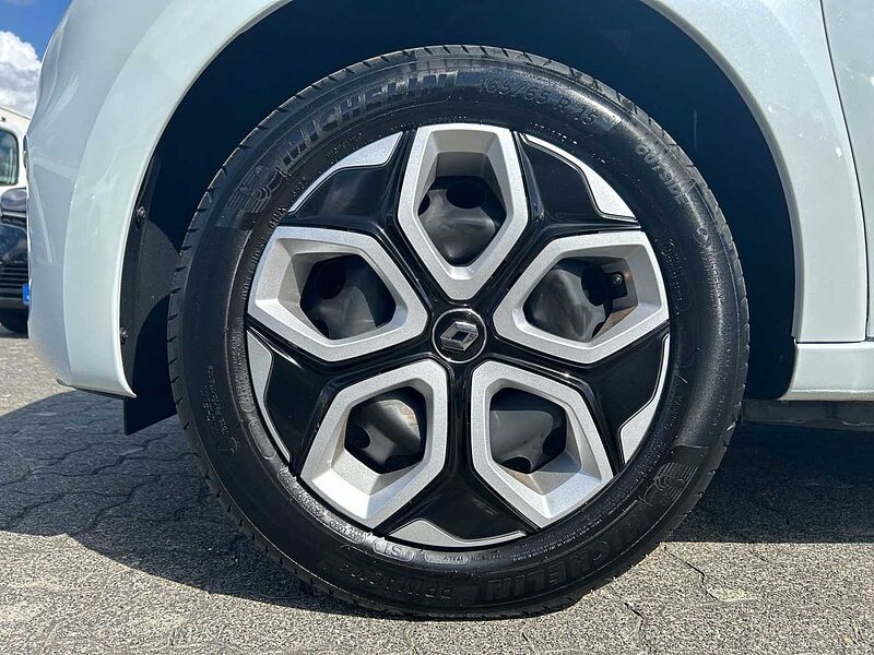 Renault Twingo Equilibre SCe 65 +Faltdach+RFK+SHZ