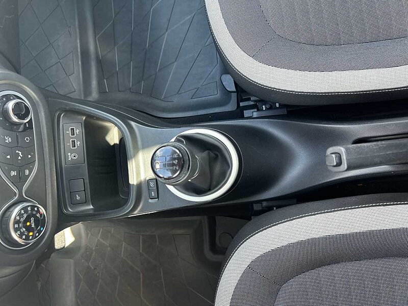 Renault Twingo Equilibre SCe 65 +Faltdach+RFK+SHZ