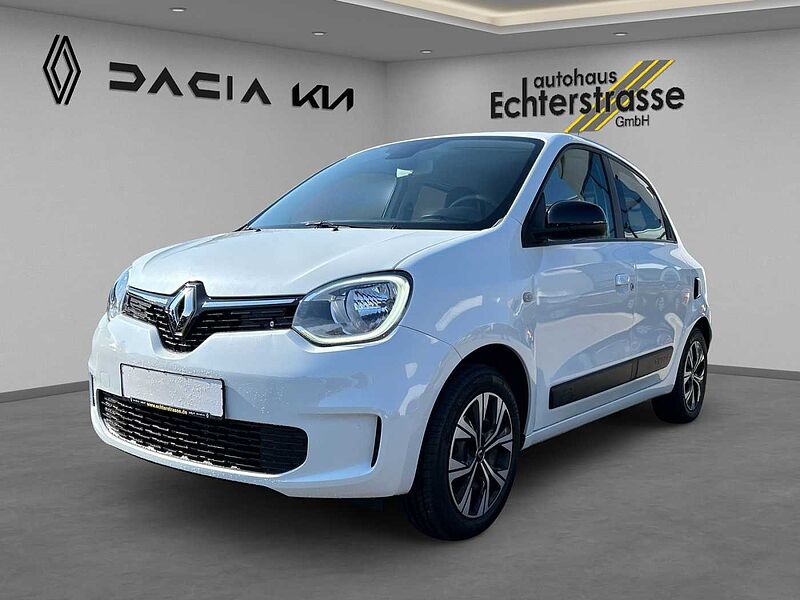Renault Twingo Zen SCe 65 +SHZ+Klima+DAB