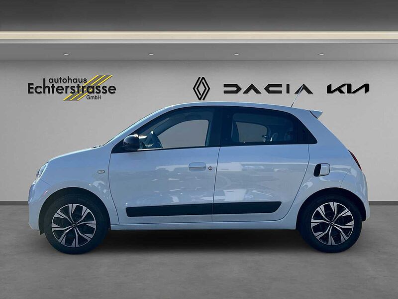 Renault Twingo Zen SCe 65 +SHZ+Klima+DAB