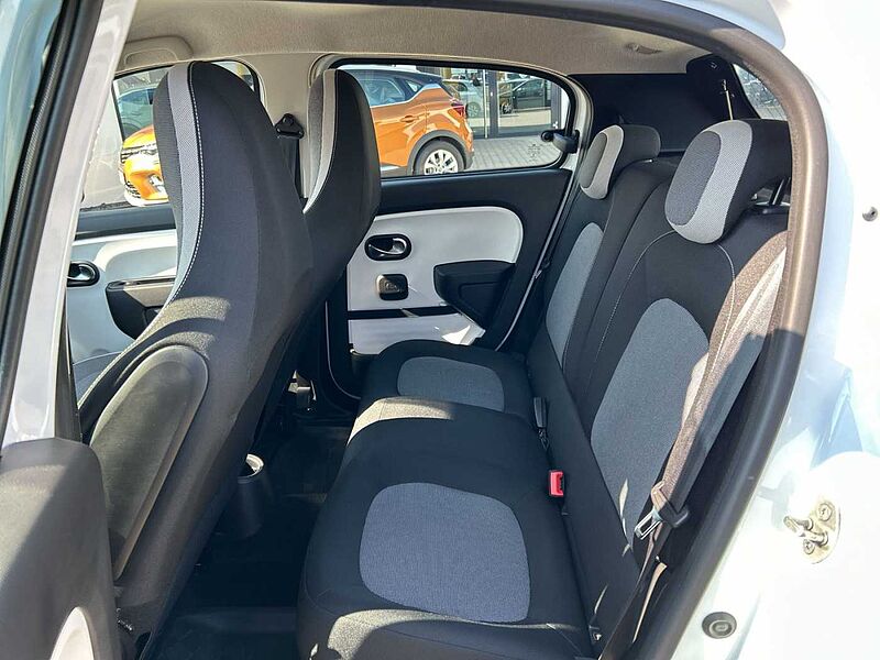 Renault Twingo Zen SCe 65 +SHZ+Klima+DAB