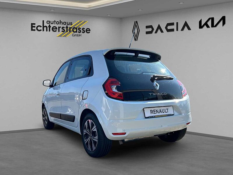 Renault Twingo Zen SCe 65 +SHZ+Klima+DAB