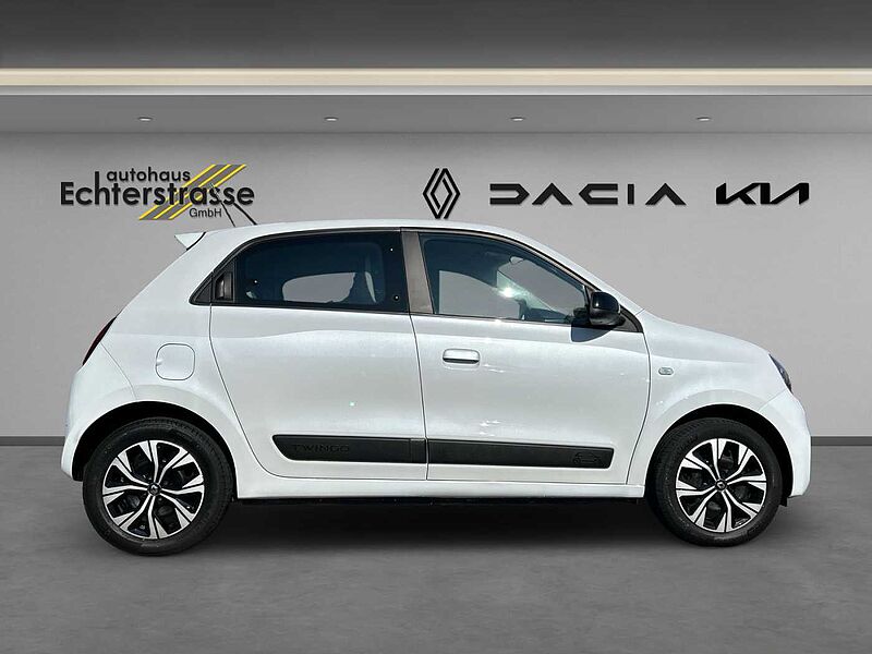 Renault Twingo Zen SCe 65 +SHZ+Klima+DAB