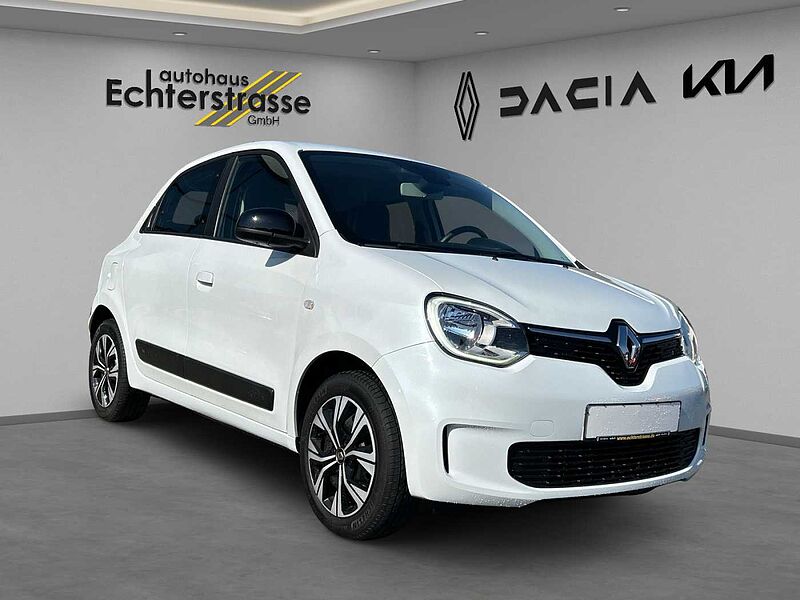 Renault Twingo Zen SCe 65 +SHZ+Klima+DAB