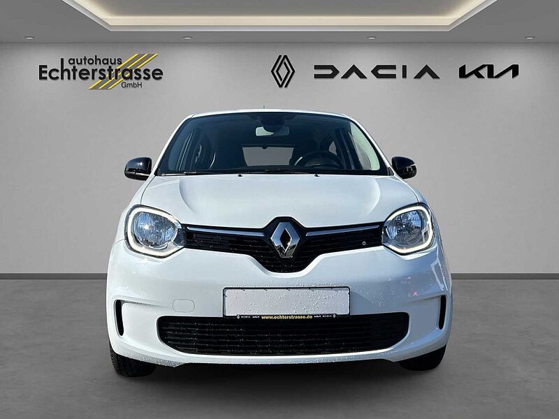 Renault Twingo Zen SCe 65 +SHZ+Klima+DAB