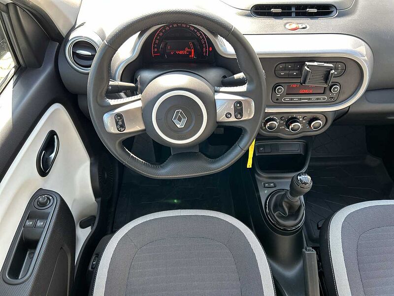 Renault Twingo Zen SCe 65 +SHZ+Klima+DAB