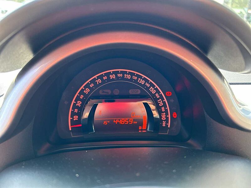 Renault Twingo Zen SCe 65 +SHZ+Klima+DAB