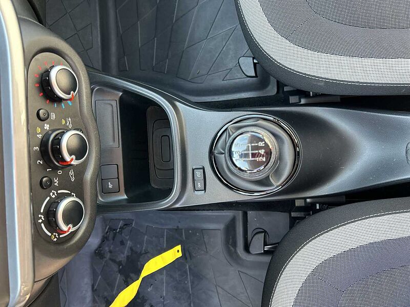 Renault Twingo Zen SCe 65 +SHZ+Klima+DAB