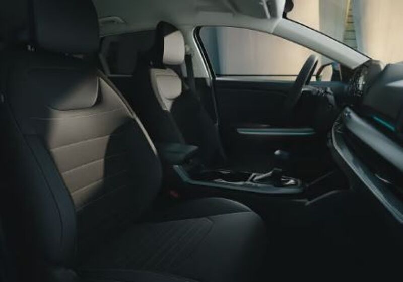 Kia K4 1.6 T-GDI DCT7 150 Vision +SHZ+RFK