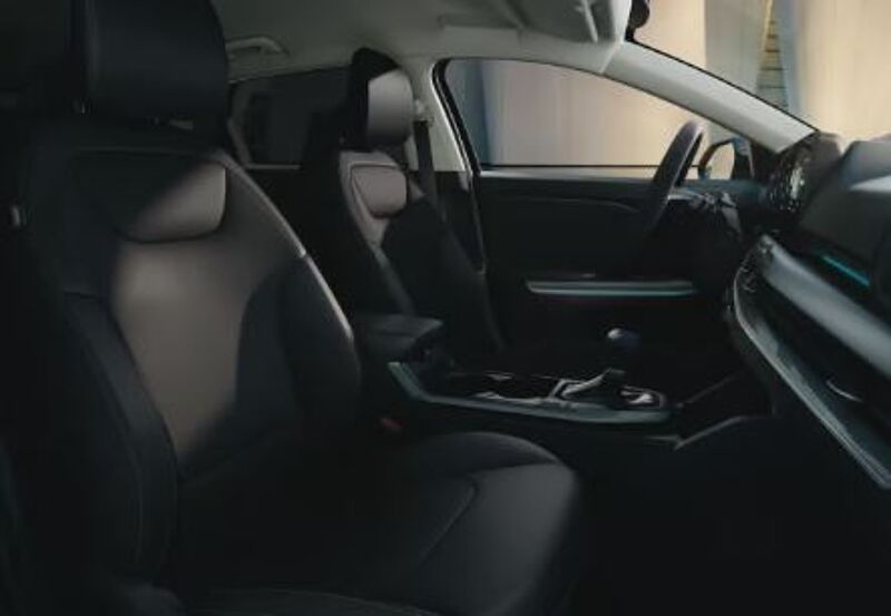 Kia K4 1.6 T-GDI DCT7 180 Spirit +DWP+SHZ