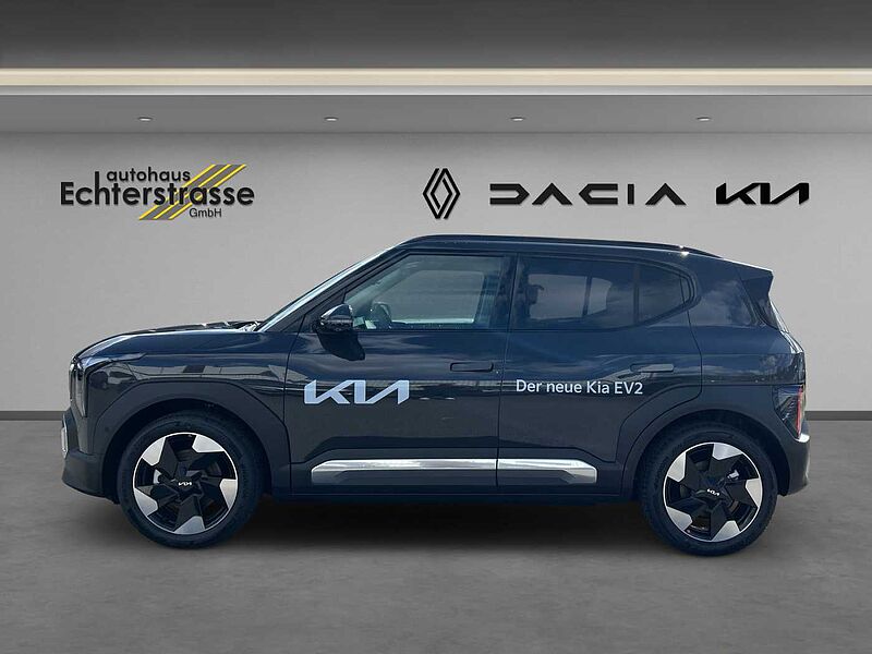 Kia EV2 42.2 kWh 4-S EARTH +SHZ+22kW+LED
