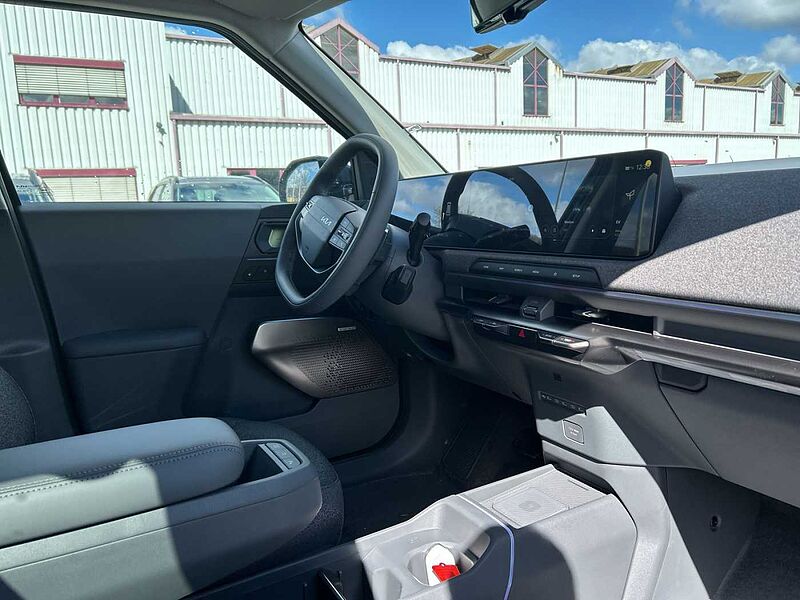 Kia EV2 42.2 kWh 4-S EARTH +SHZ+22kW+LED