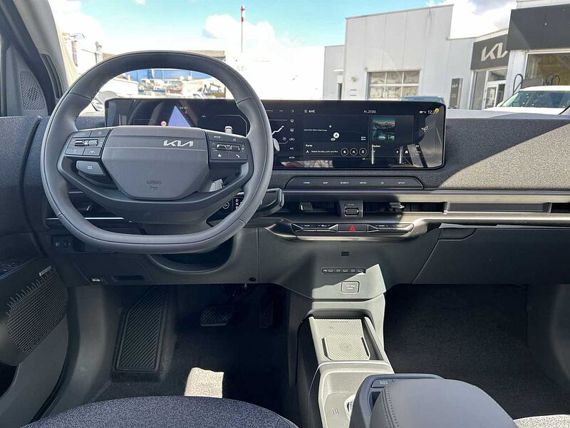 Kia EV2 42.2 kWh 4-S EARTH +SHZ+22kW+LED