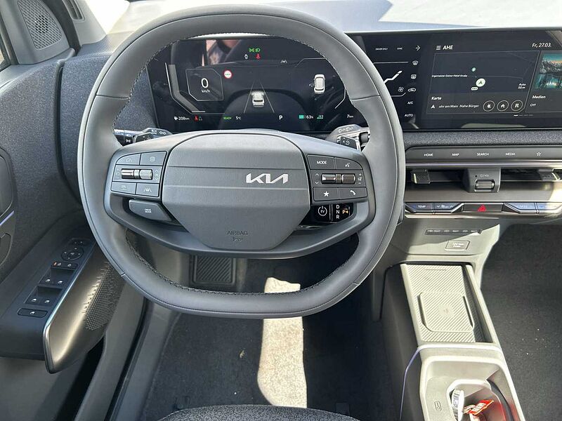 Kia EV2 42.2 kWh 4-S EARTH +SHZ+22kW+LED