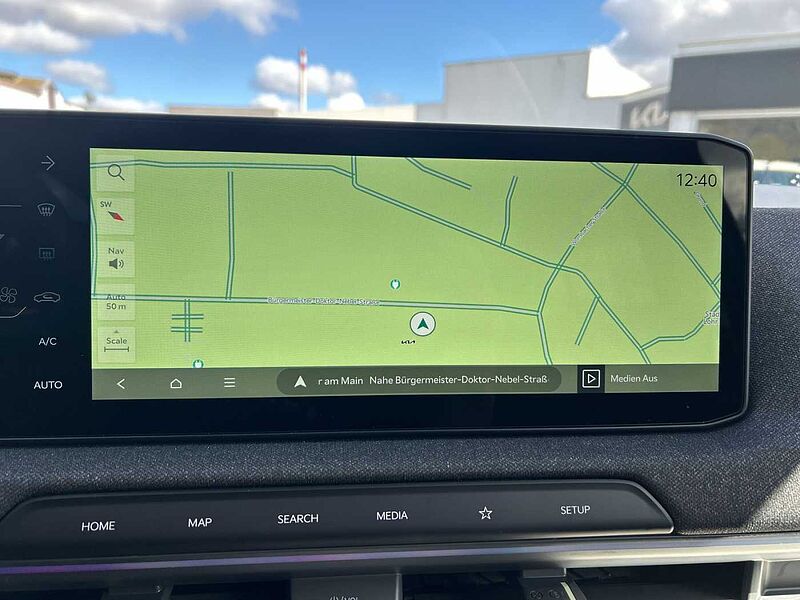 Kia EV2 42.2 kWh 4-S EARTH +SHZ+22kW+LED