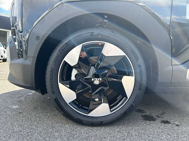 Kia EV2 42.2 kWh 4-S EARTH +SHZ+22kW+LED