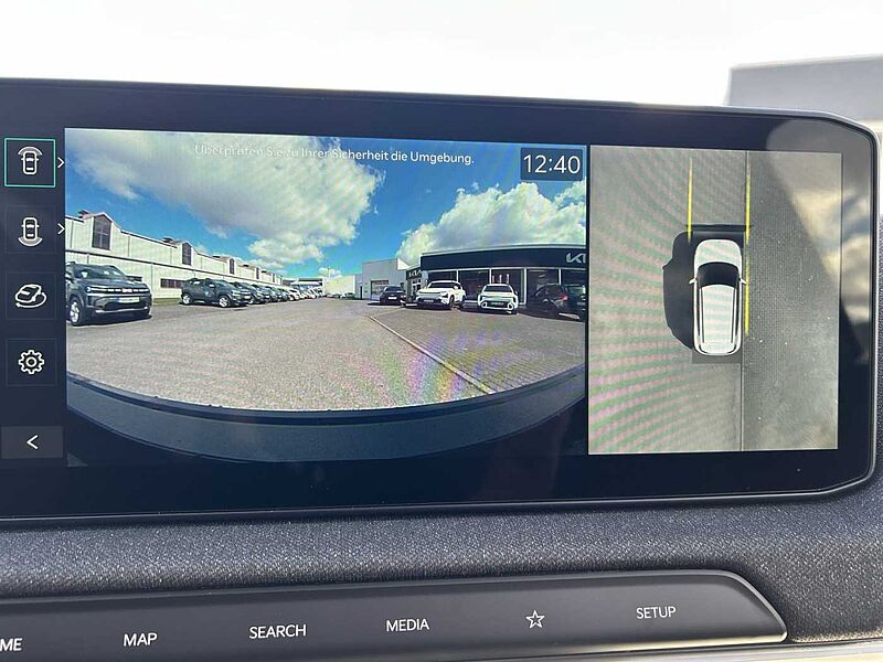 Kia EV2 42.2 kWh 4-S EARTH +SHZ+22kW+LED