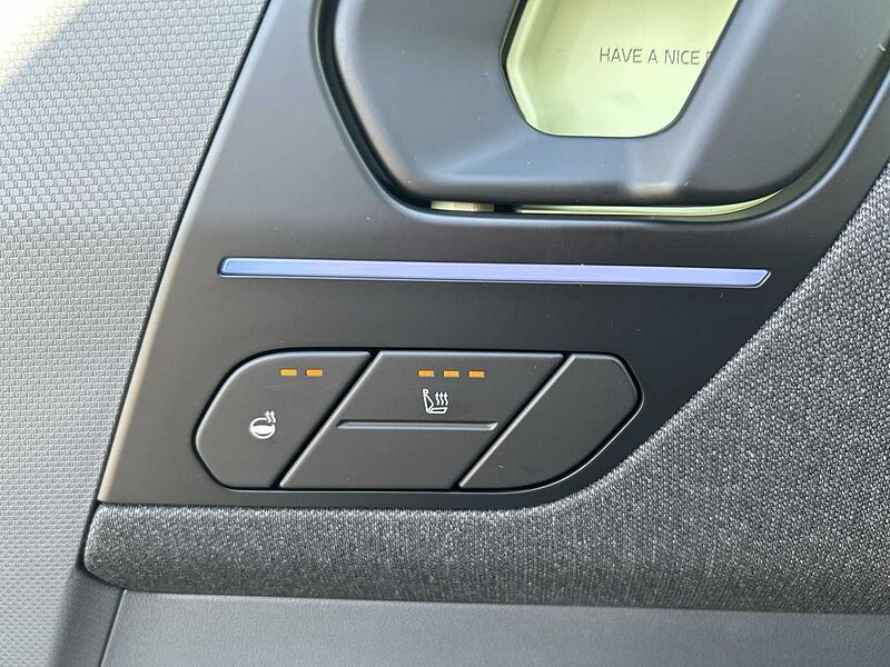 Kia EV2 42.2 kWh 4-S EARTH +SHZ+22kW+LED