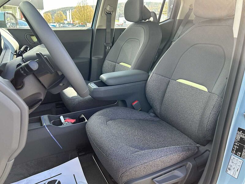 Kia EV2 42.2 kWh 5-S AIR +SHZ+WP+LRH