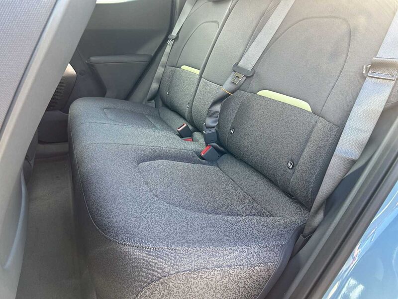 Kia EV2 42.2 kWh 5-S AIR +SHZ+WP+LRH