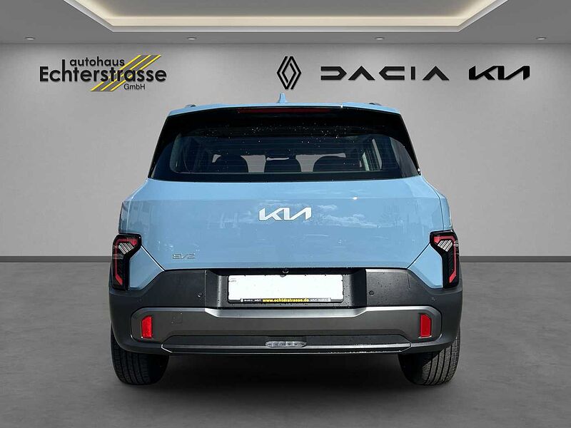 Kia EV2 42.2 kWh 5-S AIR +SHZ+WP+LRH