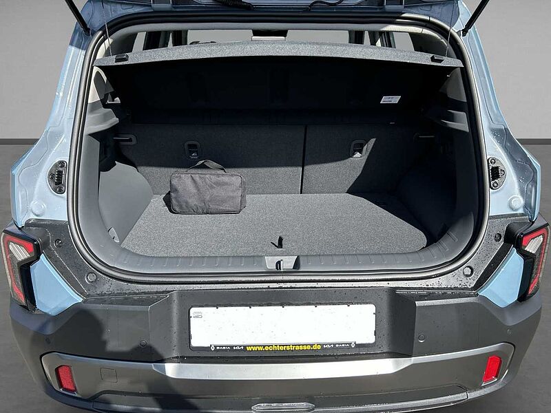 Kia EV2 42.2 kWh 5-S AIR +SHZ+WP+LRH