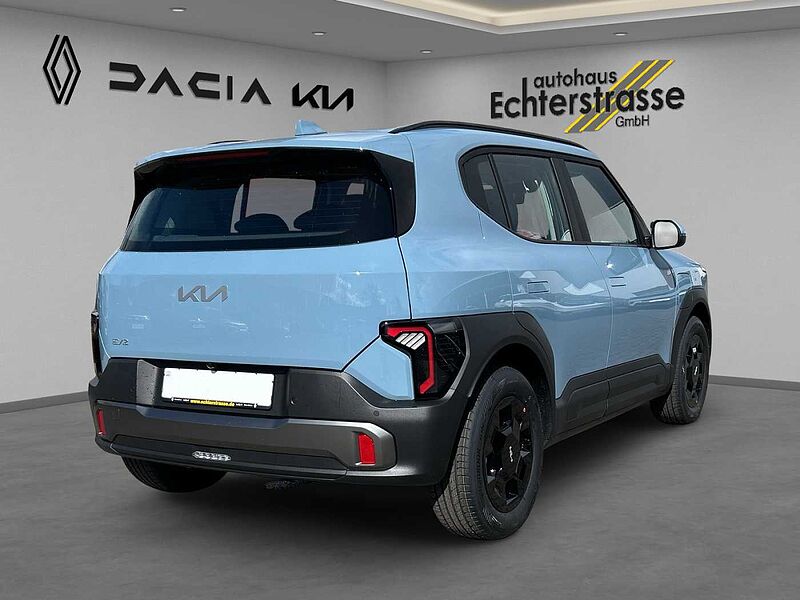 Kia EV2 42.2 kWh 5-S AIR +SHZ+WP+LRH