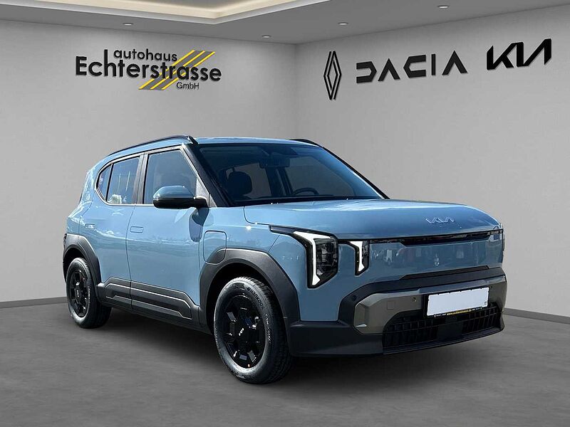 Kia EV2 42.2 kWh 5-S AIR +SHZ+WP+LRH