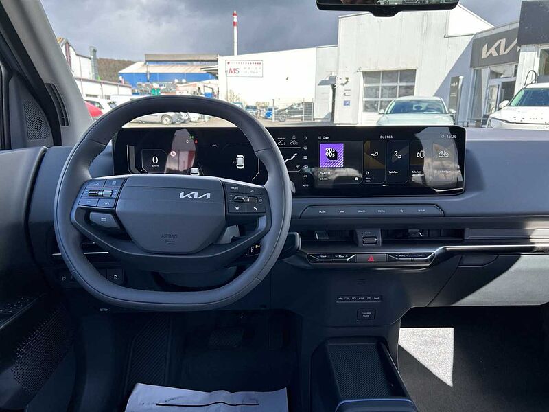 Kia EV2 42.2 kWh 5-S AIR +SHZ+WP+LRH