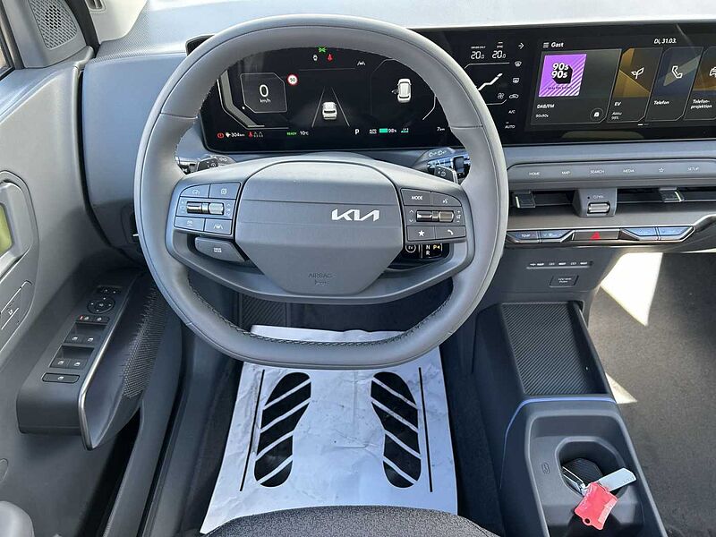 Kia EV2 42.2 kWh 5-S AIR +SHZ+WP+LRH