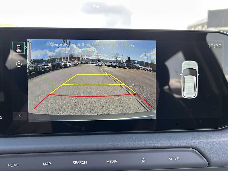 Kia EV2 42.2 kWh 5-S AIR +SHZ+WP+LRH