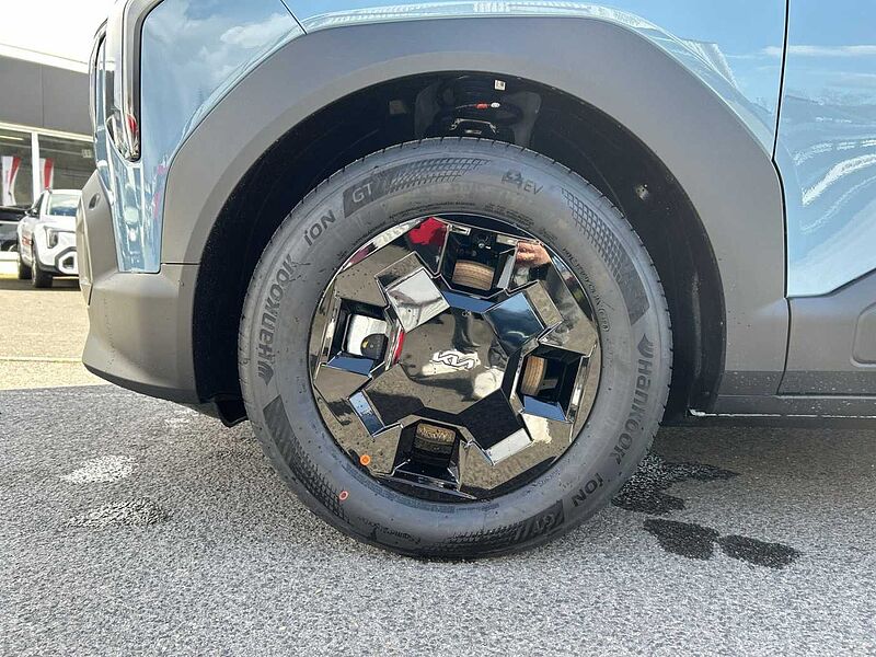 Kia EV2 42.2 kWh 5-S AIR +SHZ+WP+LRH