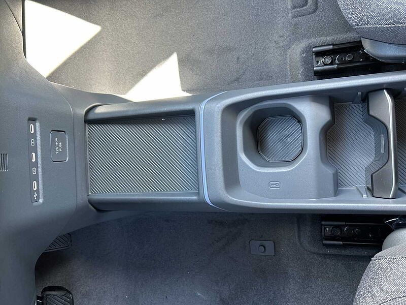 Kia EV2 42.2 kWh 5-S AIR +SHZ+WP+LRH